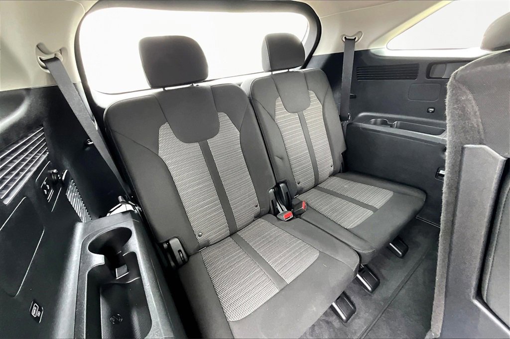 Used 2022 Kia Sorento LX image 27