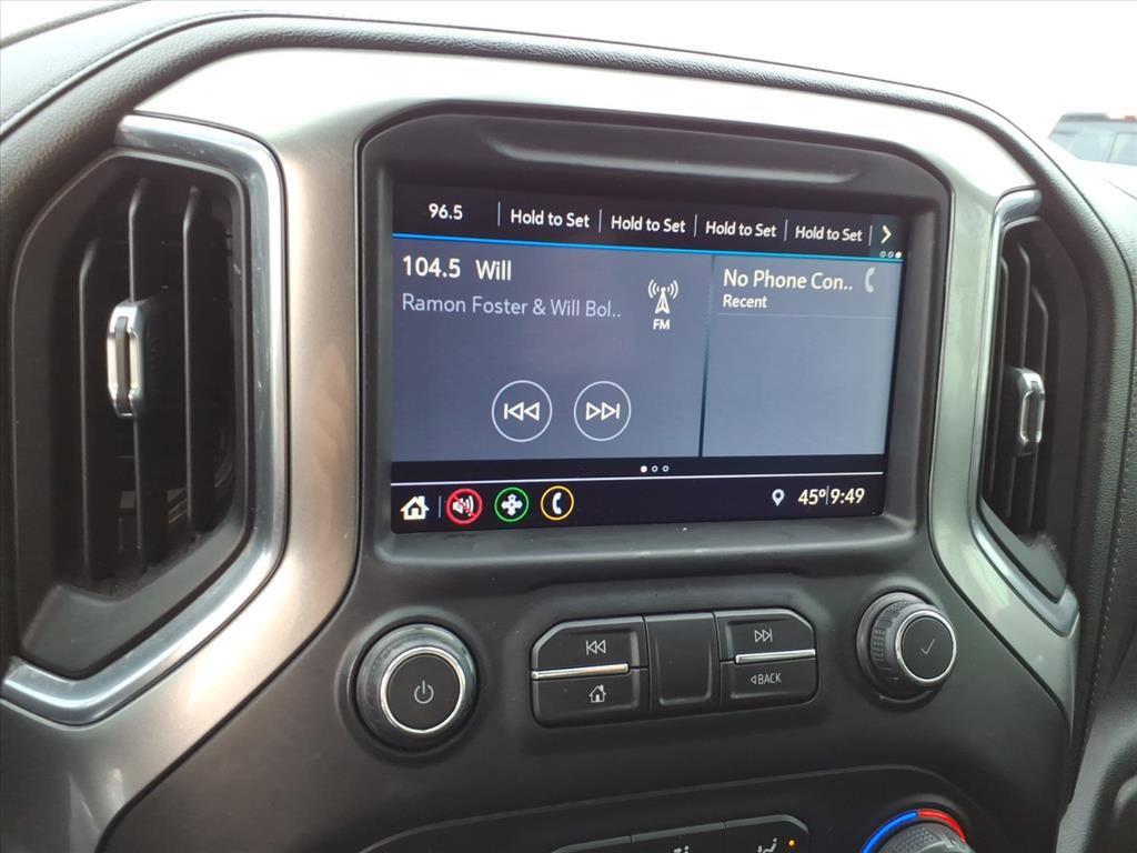 Used 2019 Chevrolet Silverado 1500 LT w/ All-Star Edition image 19