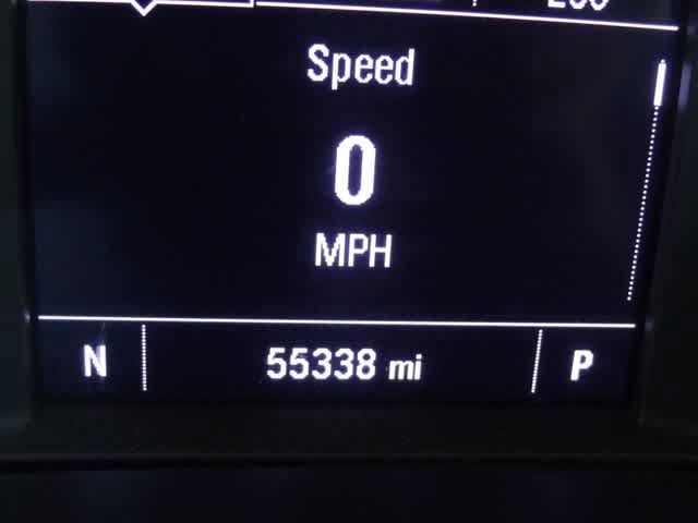Used 2023 Chevrolet Malibu LT FWD image 20
