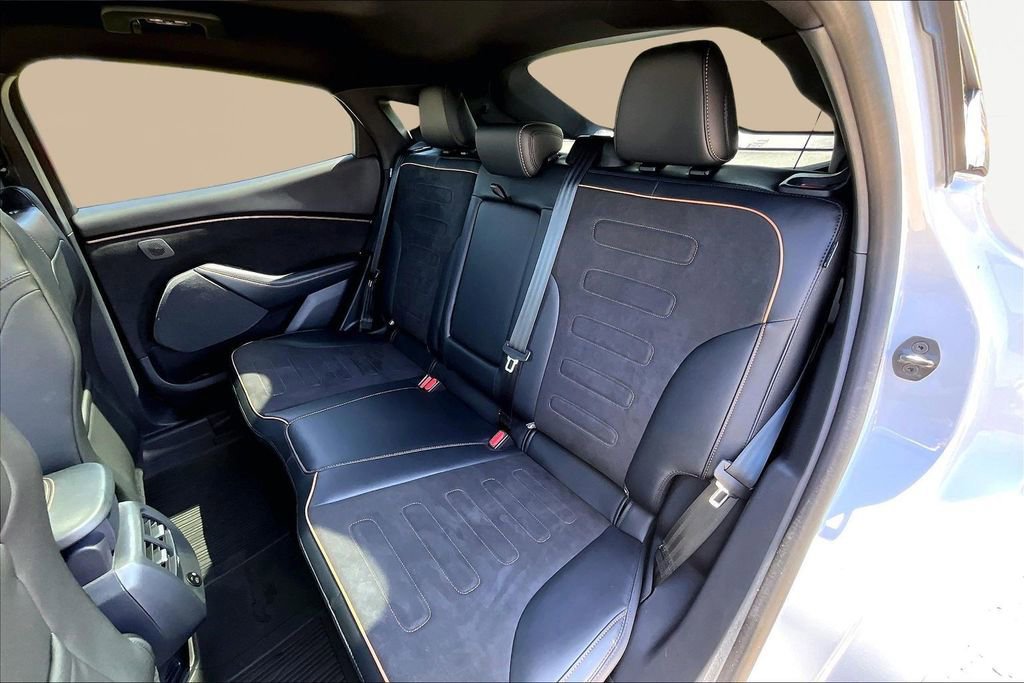 Certified 2023 Ford Mustang Mach-E GT AWD/4WD image 26