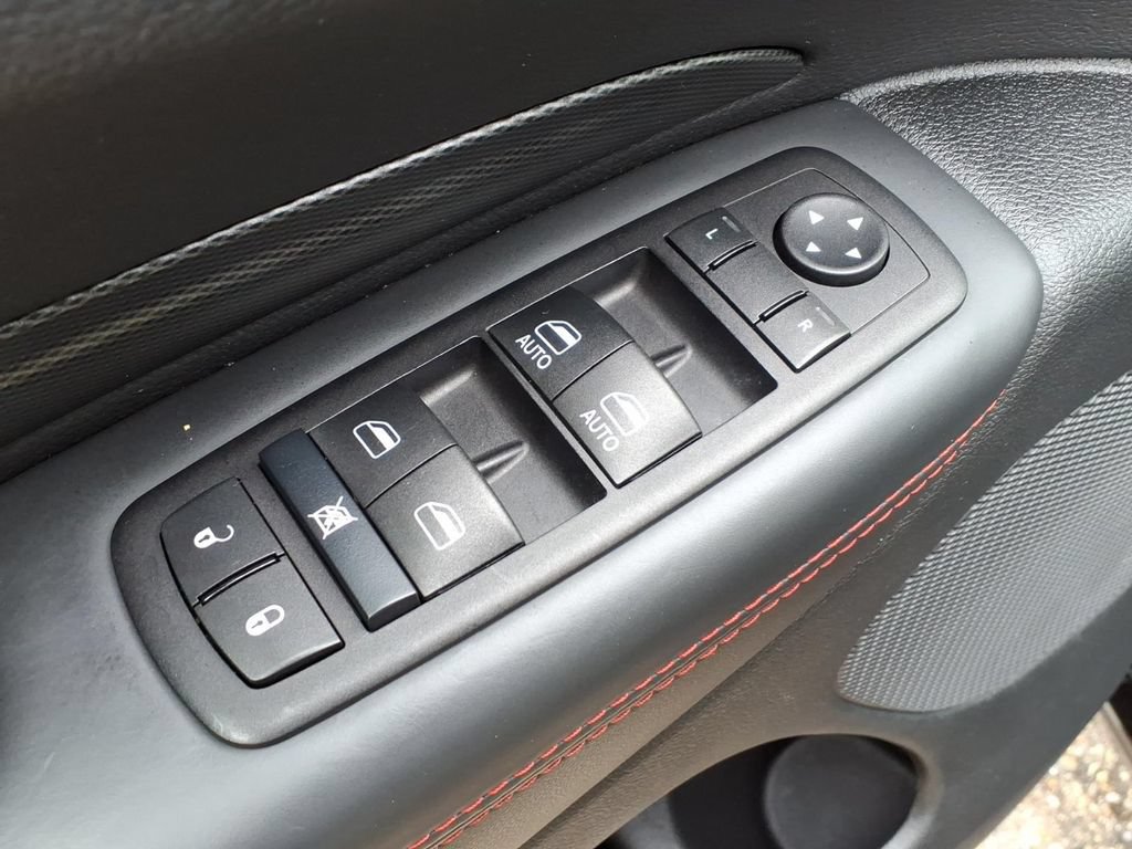 Used 2024 Dodge Durango GT AWD/4WD image 23