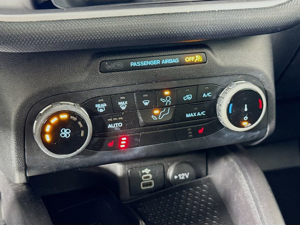 Certified 2024 Ford Bronco Sport Big Bend w/ Convenience Package image 15