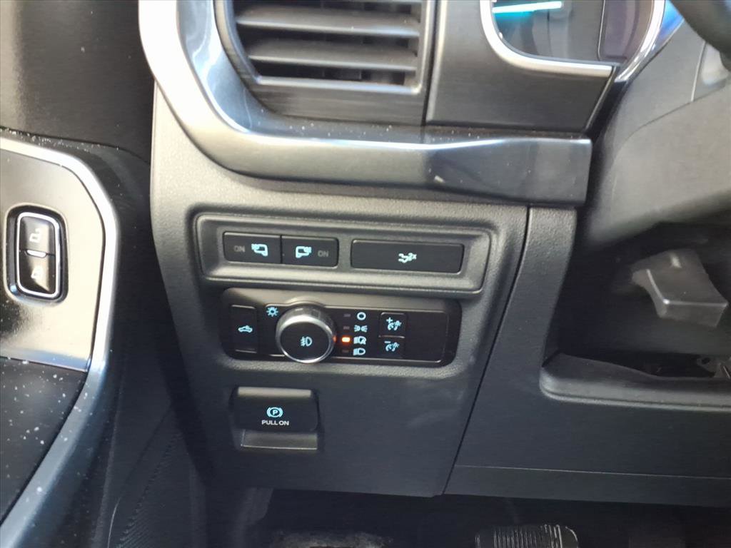 Certified 2023 Ford F150 XLT image 15