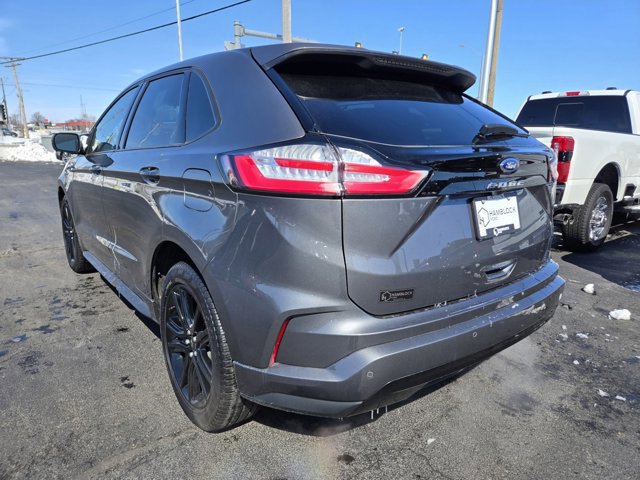 Certified 2024 Ford Edge ST-Line AWD/4WD video 2