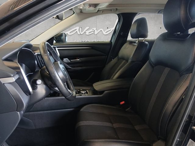 Used 2023 MAZDA CX-50 2.5 S w/ Preferred Plus Pkg AWD/4WD image 20