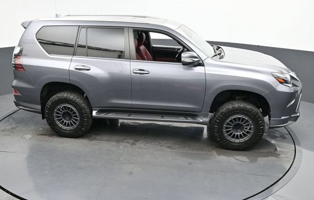 Used 2023 Lexus GX 460 Premium AWD/4WD image 46