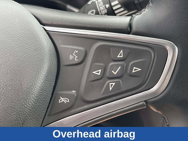 Used 2023 Chevrolet Equinox LT FWD image 42