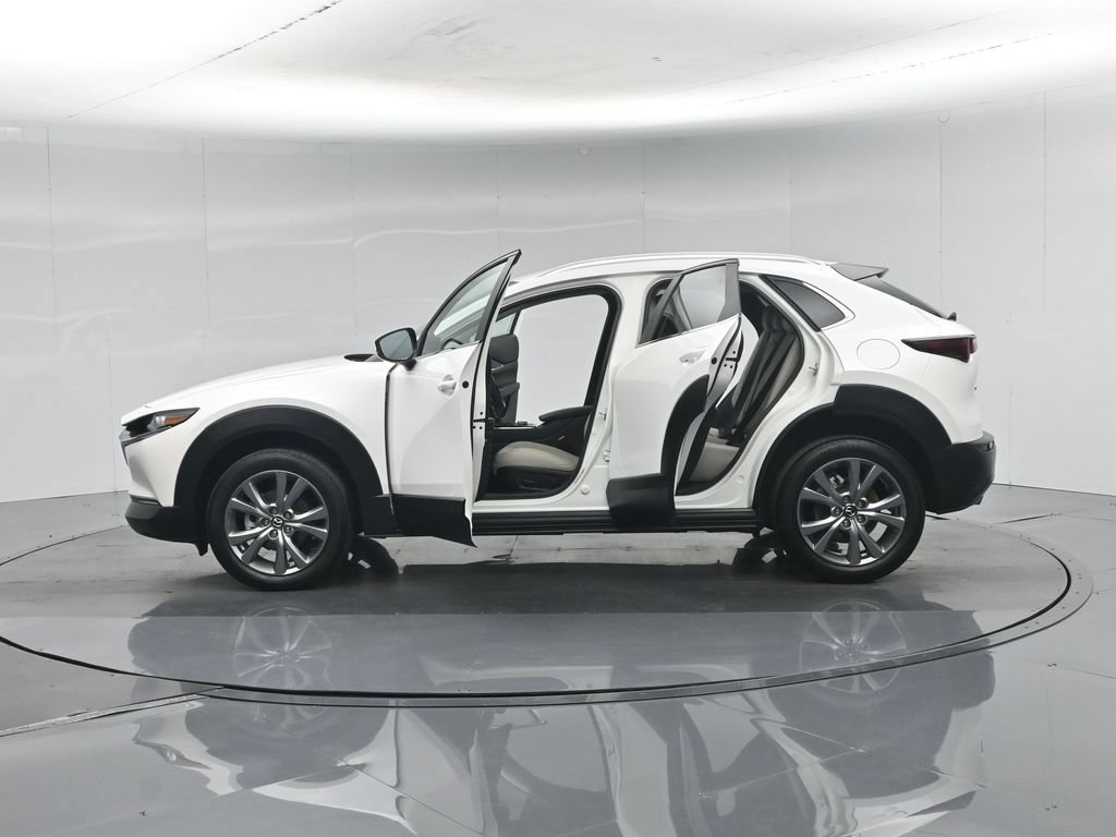 Used 2023 MAZDA CX-30 AWD 2.5 S w/ Preferred Package image 32