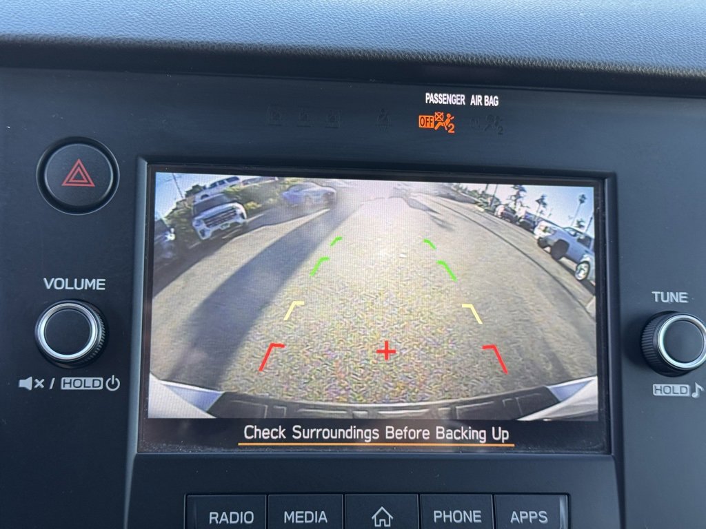 Used 2021 Subaru Outback 2.5i image 26