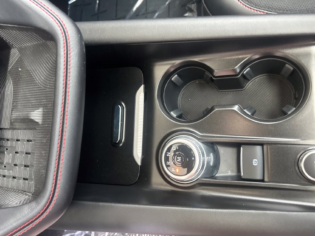 Certified 2025 Ford Explorer ST AWD/4WD image 29