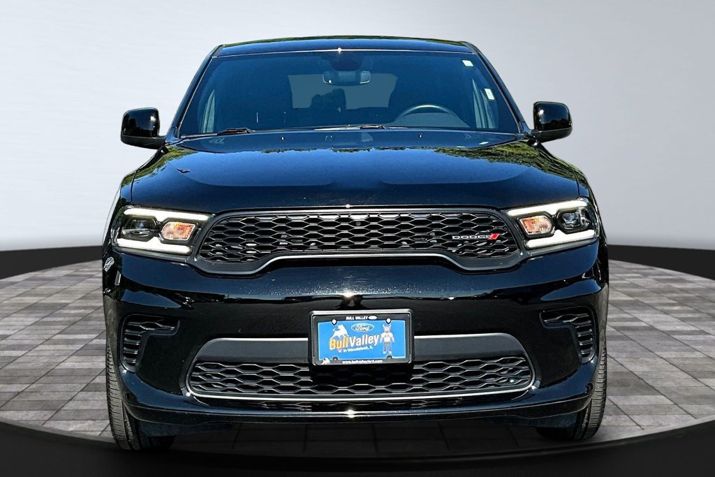 Used 2026 Dodge Durango GT AWD/4WD image 2