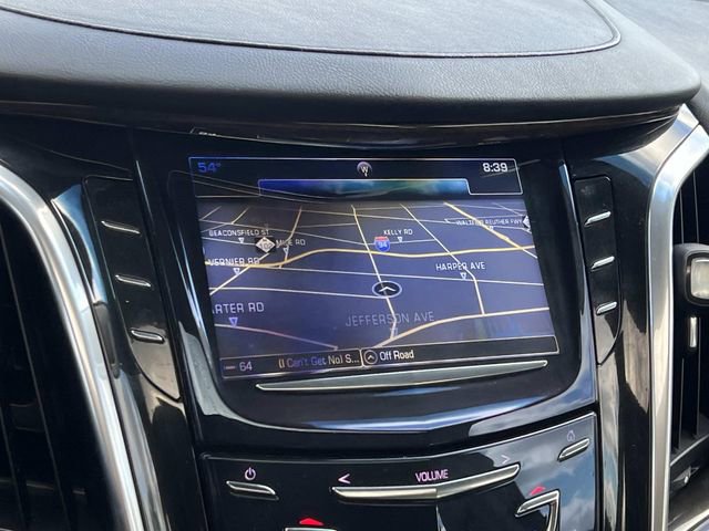 Used 2019 Cadillac Escalade ESV Luxury AWD/4WD image 25