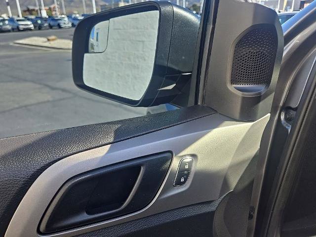 Certified 2022 Ford Ranger XL w/ FX4 Off-Road Package image 21