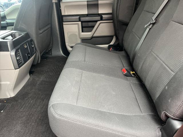 Certified 2019 Ford F150 XL w/ Equipment Group 101A Mid AWD/4WD image 10