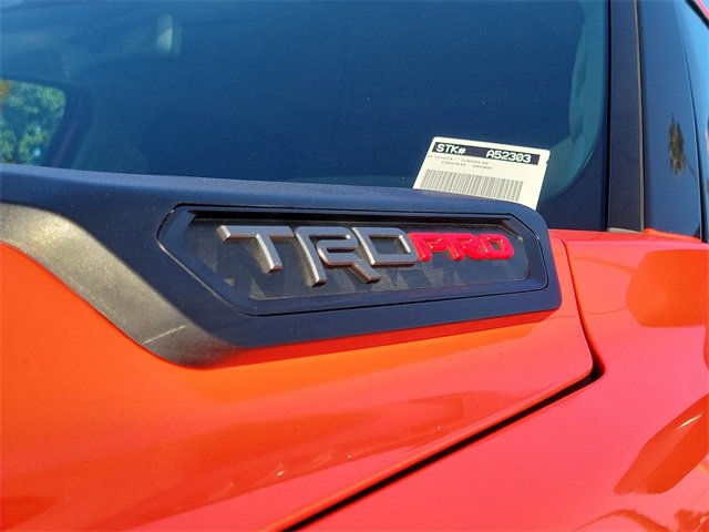 Used 2023 Toyota Tundra TRD Pro image 27