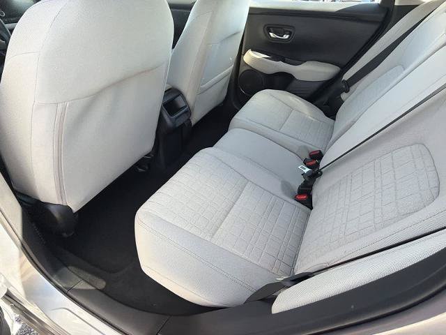 Used 2024 Honda HR-V LX image 18
