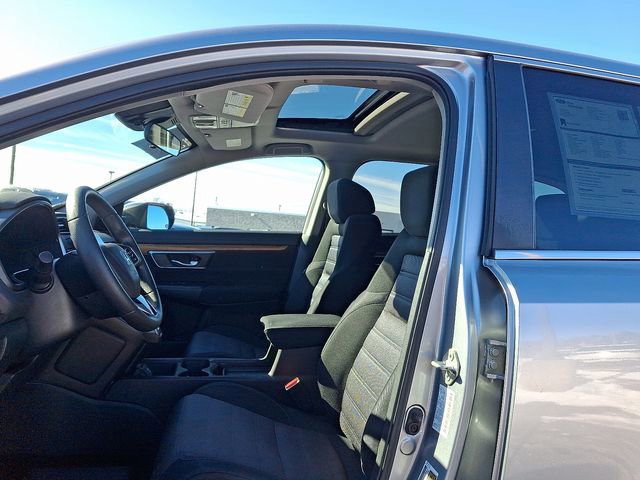 Used 2019 Honda CR-V EX image 15