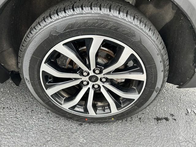 Certified 2020 Ford Explorer ST w/ Premium Technology Package image 33