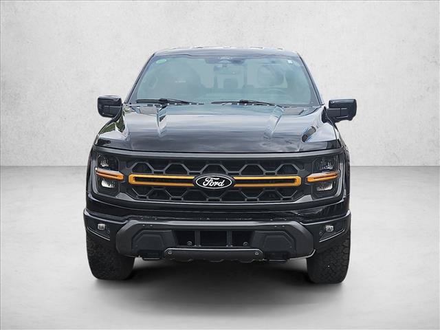Certified 2025 Ford F150 Tremor w/ Equipment Group 402A High AWD/4WD image 2