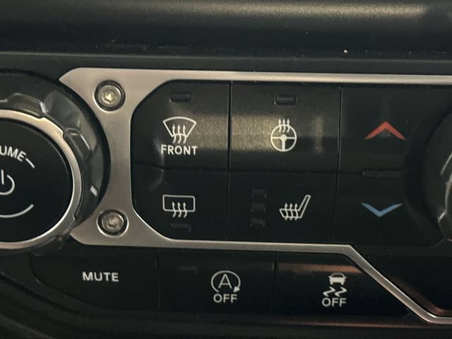 Used 2020 Jeep Wrangler Unlimited Rubicon AWD/4WD image 34