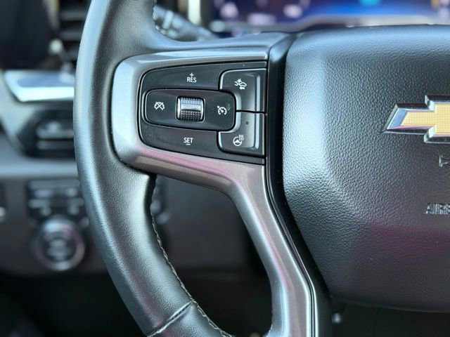 Used 2024 Chevrolet Silverado 3500 High Country w/ High Country Premium Package AWD/4WD image 32