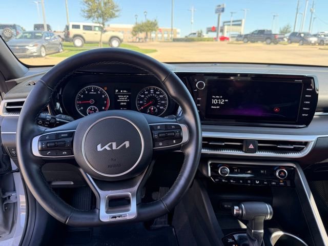 Used 2023 Kia K5 GT-Line w/ GT-Line Premium Package image 12
