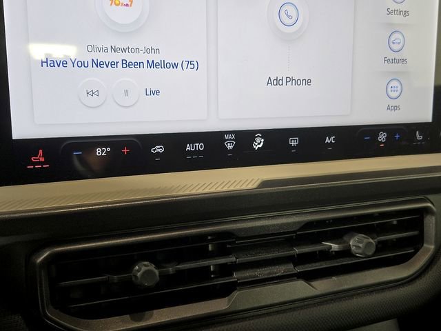 Certified 2025 Ford Bronco Sport Big Bend w/ Convenience Package image 15