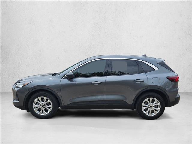 Certified 2023 Ford Escape Active w/ Tech Pack #1 image 9