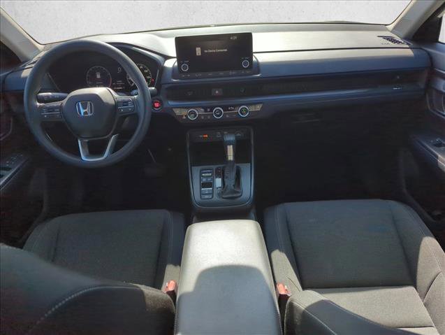 Used 2025 Honda CR-V EX image 20