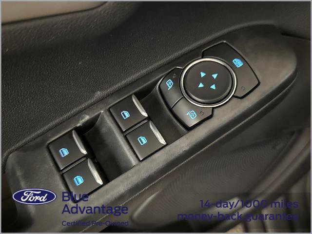 Certified 2022 Ford Escape SE FWD image 15