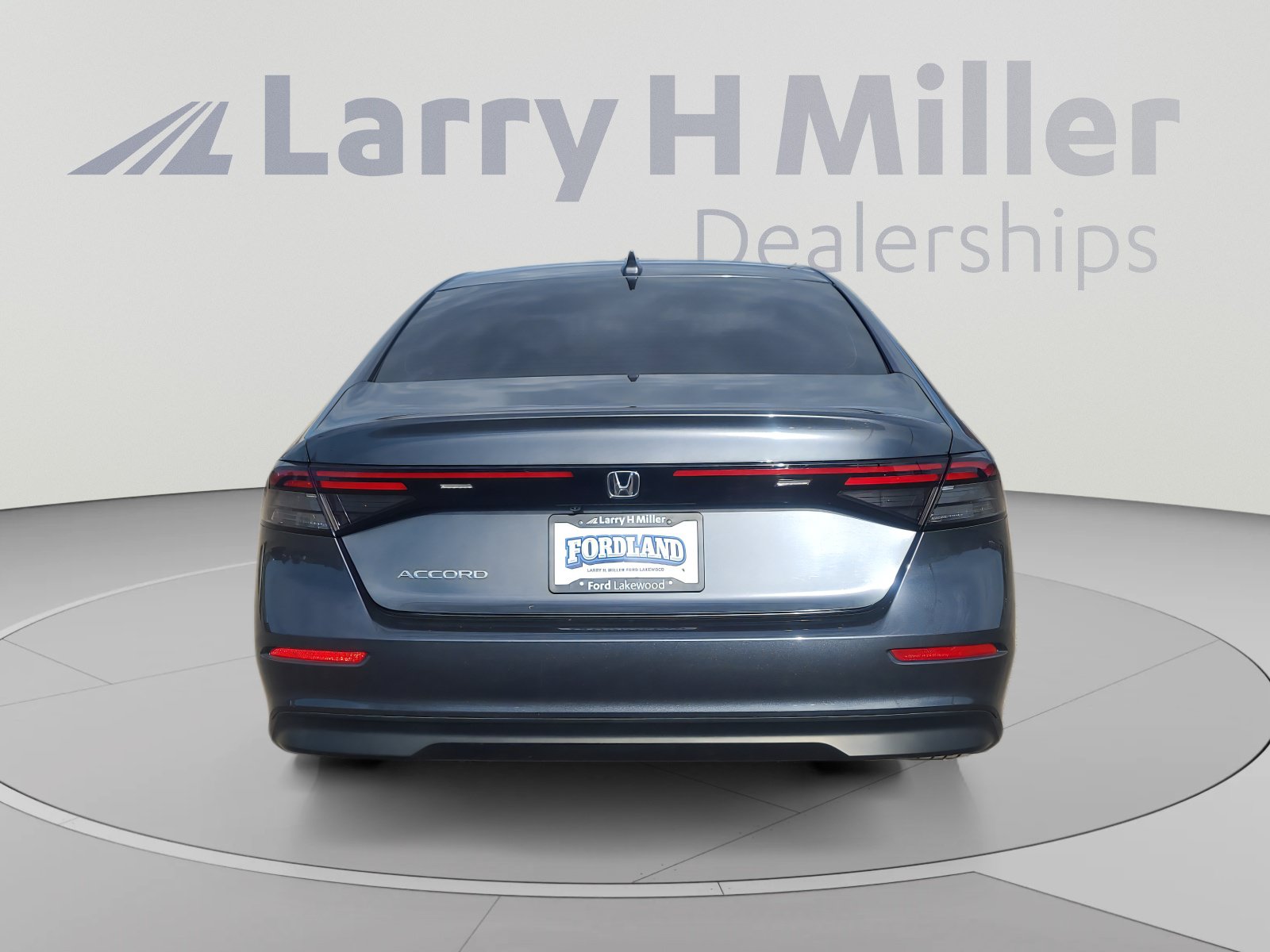 Used 2024 Honda Accord LX image 4