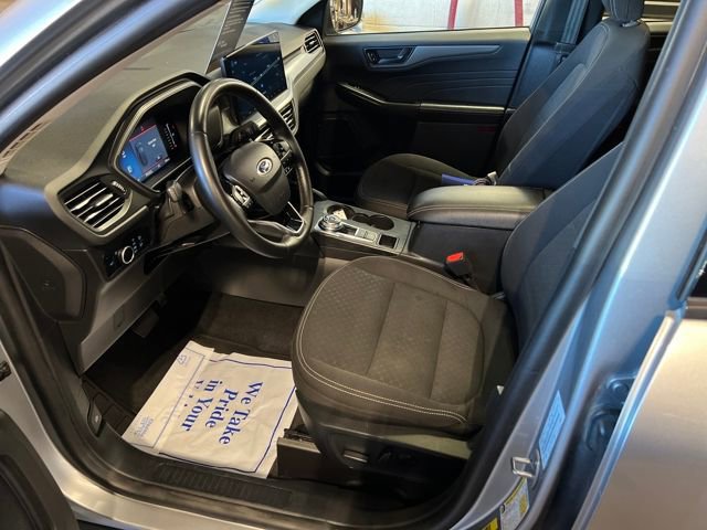 Certified 2024 Ford Escape Active w/ Tech Pack #1 image 17