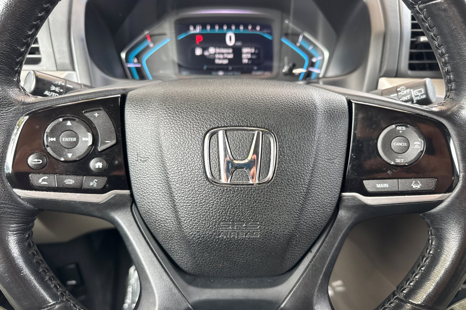 Used 2018 Honda Odyssey EX-L image 25