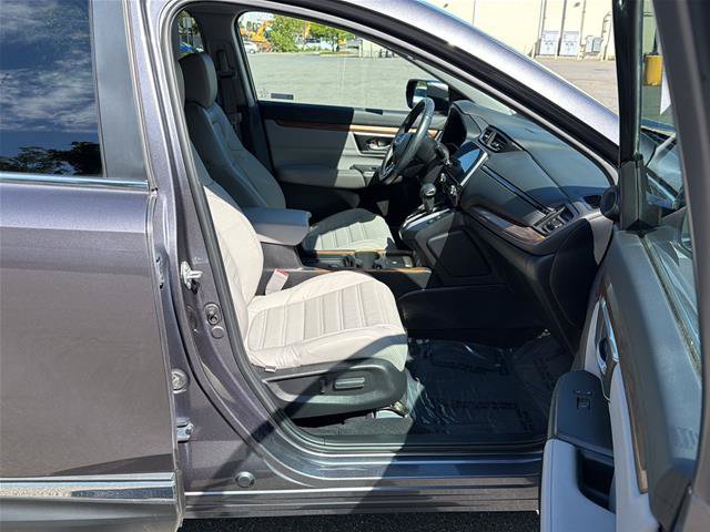 Used 2022 Honda CR-V Touring image 33
