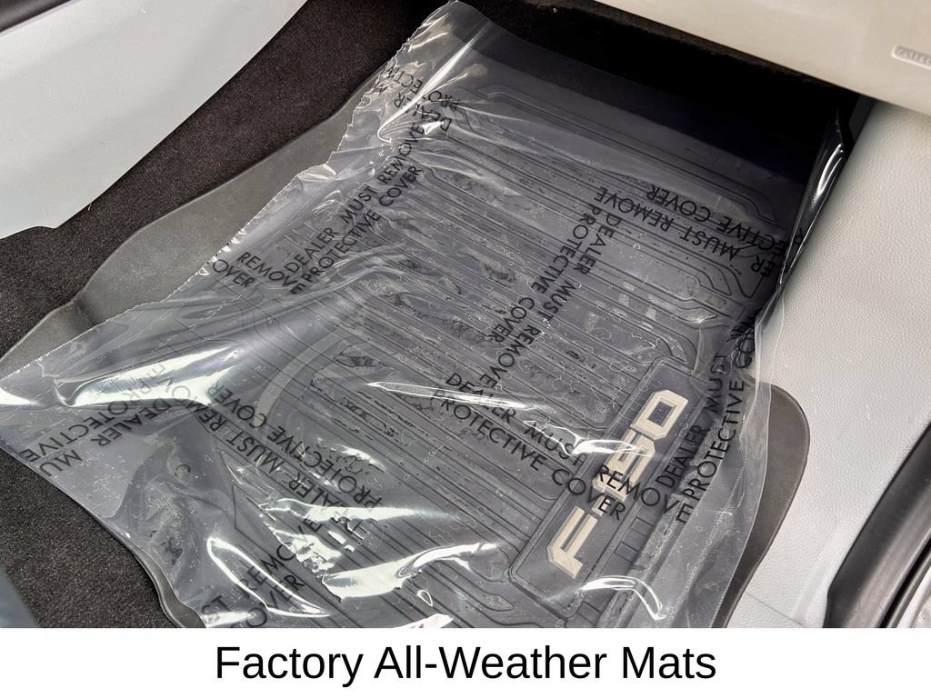Certified 2021 Ford F150 Limited AWD/4WD image 25