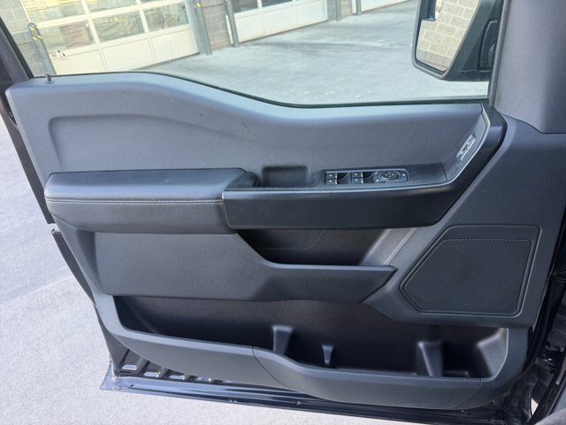 Certified 2023 Ford F150 XL w/ STX Appearance Package AWD/4WD image 20