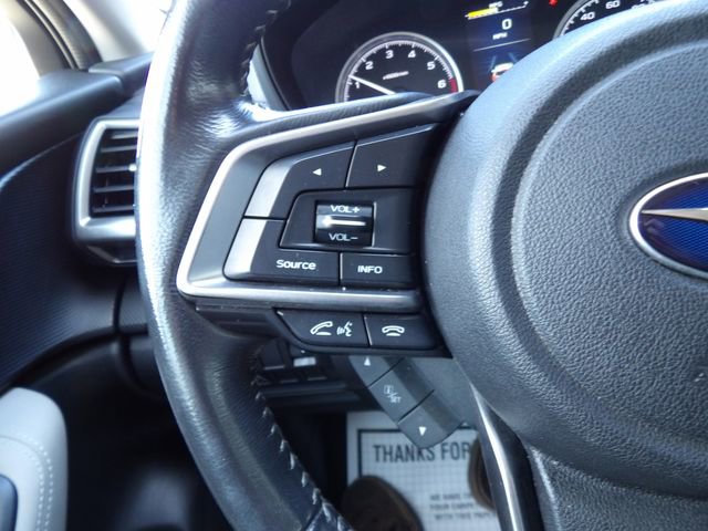 Used 2019 Subaru Forester Premium w/ All-Weather Package AWD/4WD image 18