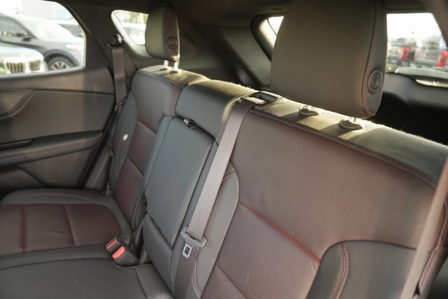 Used 2019 Chevrolet Blazer RS image 13