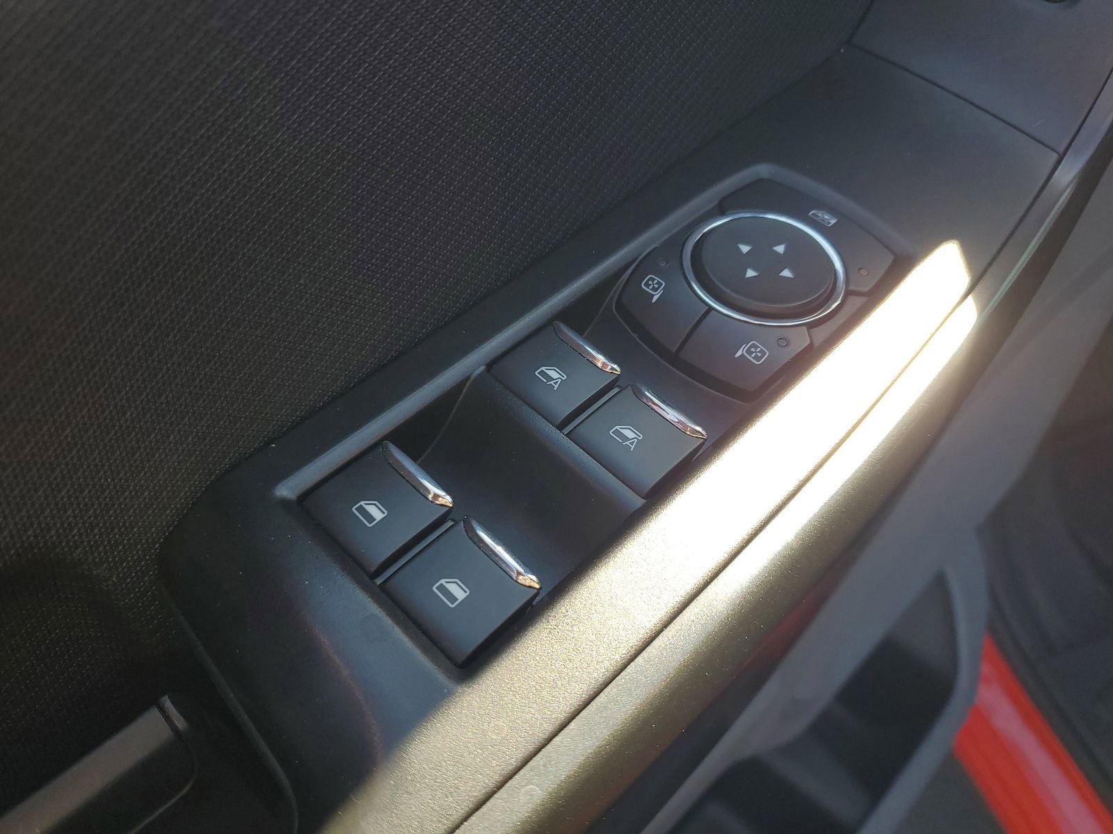 Certified 2022 Ford F150 XL w/ Equipment Group 101A High image 10