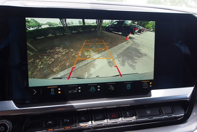 Used 2023 Chevrolet Silverado 1500 High Country w/ High Country Premium Package AWD/4WD image 31