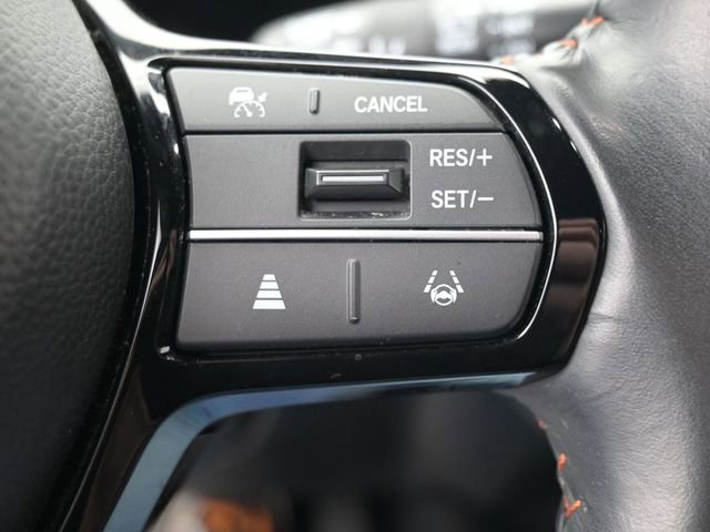 Used 2023 Honda HR-V Sport image 16