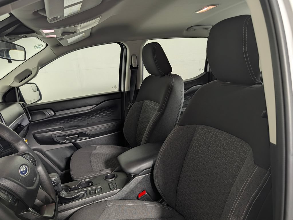 Certified 2024 Ford Ranger XL RWD image 22