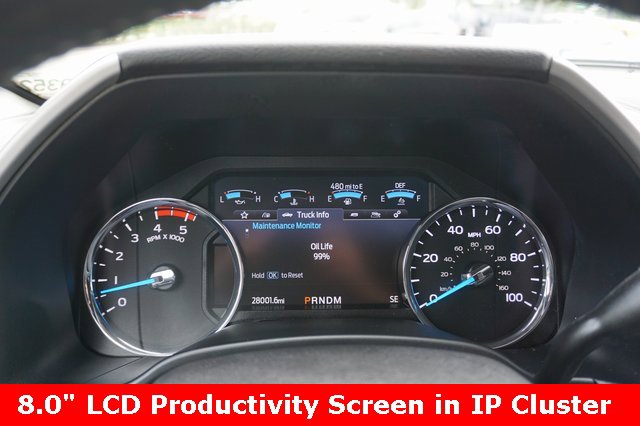 Certified 2021 Ford F250 Lariat w/ Tremor Off-Road Package image 25