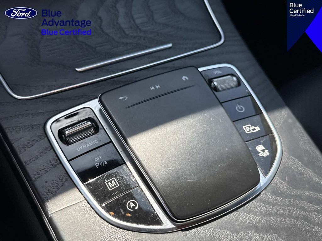 Used 2022 Mercedes-Benz GLC 300 w/ Premium Package Lite image 28