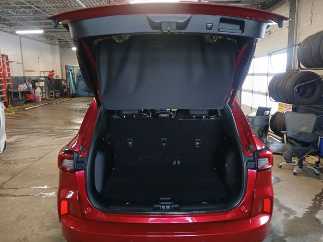 Certified 2023 Ford Escape ST-Line w/ Tech Pack #1 image 48