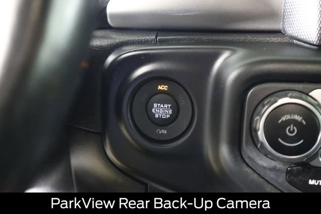 Used 2020 Jeep Wrangler Unlimited Sport S AWD/4WD image 41