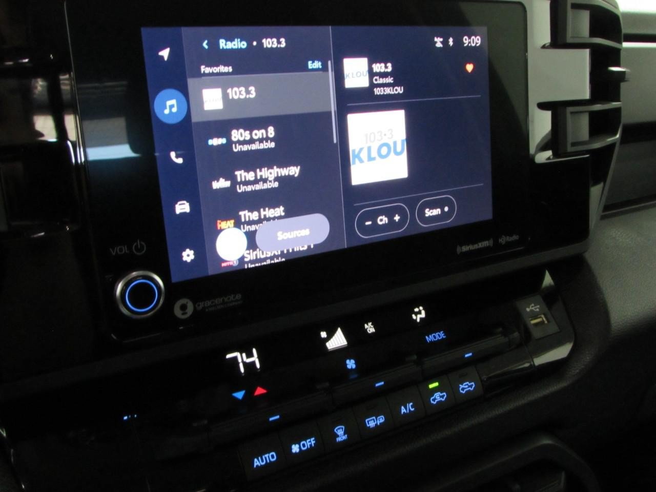 Used 2023 Toyota Tundra SR w/ SR Tow Package RWD image 27