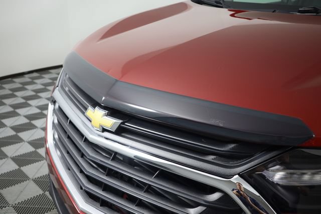 Used 2020 Chevrolet Equinox LT w/ Driver Convenience Package AWD/4WD image 19