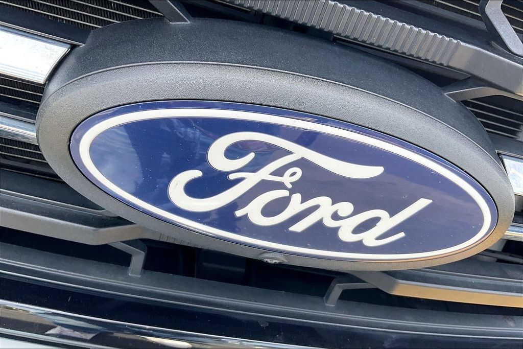 Certified 2024 Ford F150 XLT AWD/4WD image 32