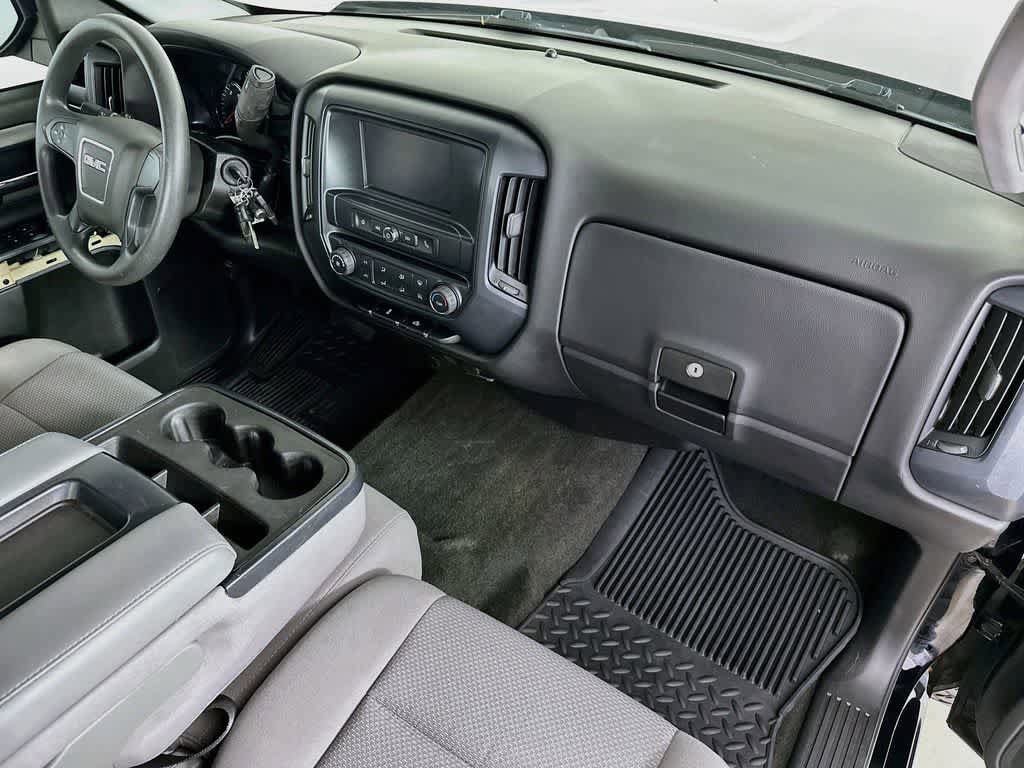Used 2018 GMC Sierra 1500 2WD Double Cab w/ Elevation Edition image 29
